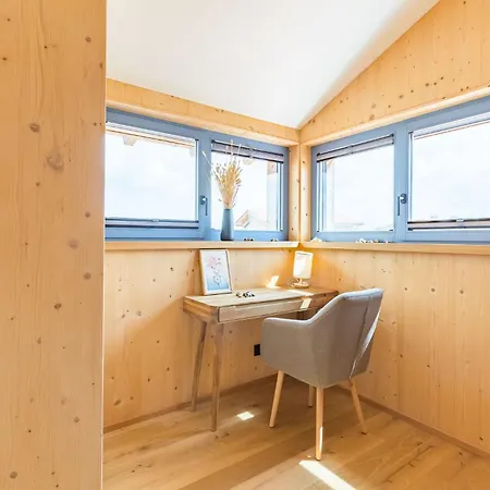 Holiday home Bio 07