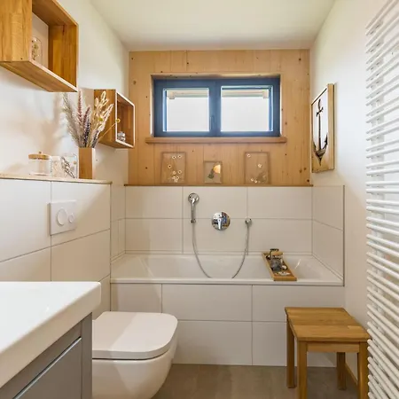 Holiday home Bio 07 *