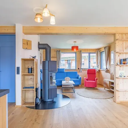 Holiday home Bio 07