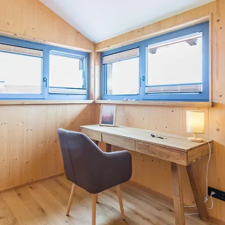 Holiday home Bio 07 *