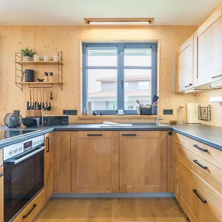 Holiday home Bio 07
