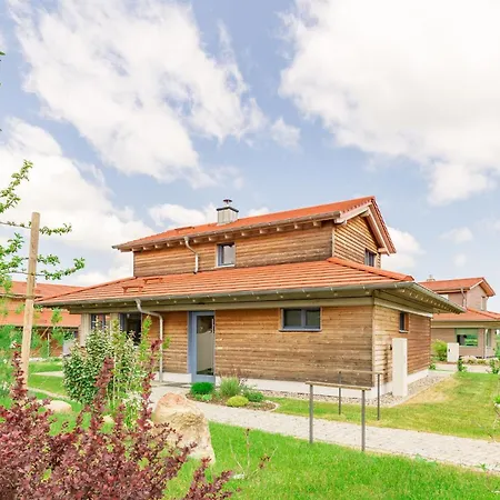 Bio 07 Holiday home
