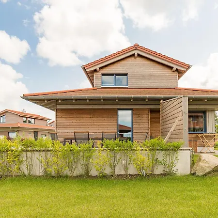 Holiday home Bio 07 *