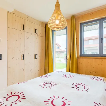 Holiday home Bio 07