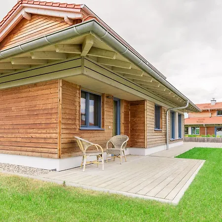 Holiday home Bio 07 *