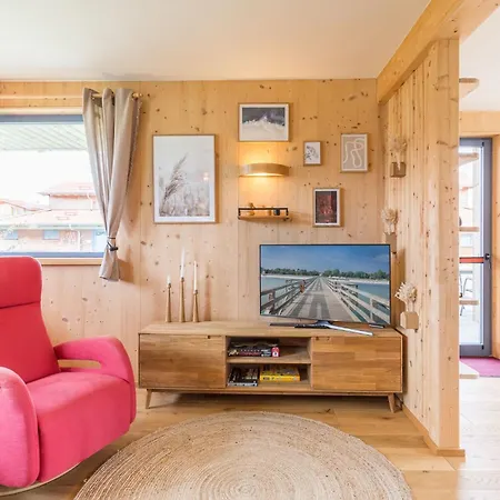 Holiday home Bio 07