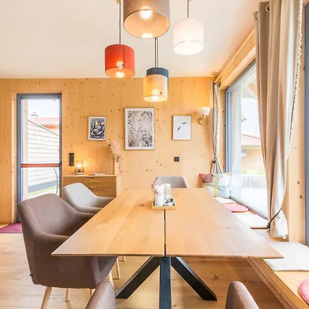 Bio 07 Holiday home Moor-Rolofshagen