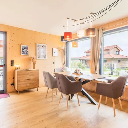 Holiday home Bio 07 *