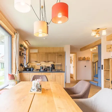 Holiday home Bio 07 Moor-Rolofshagen
