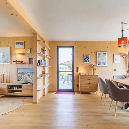 Holiday home Bio 07