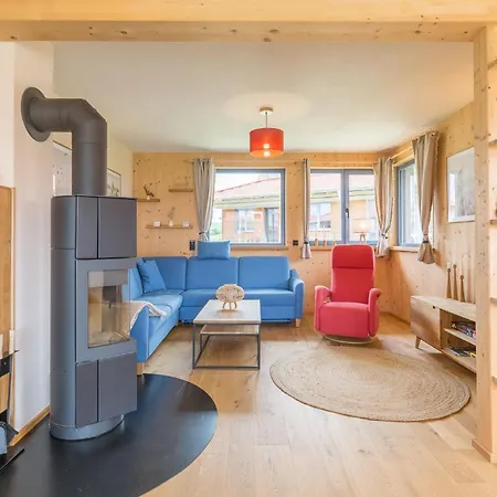 Bio 07 Holiday home Moor-Rolofshagen